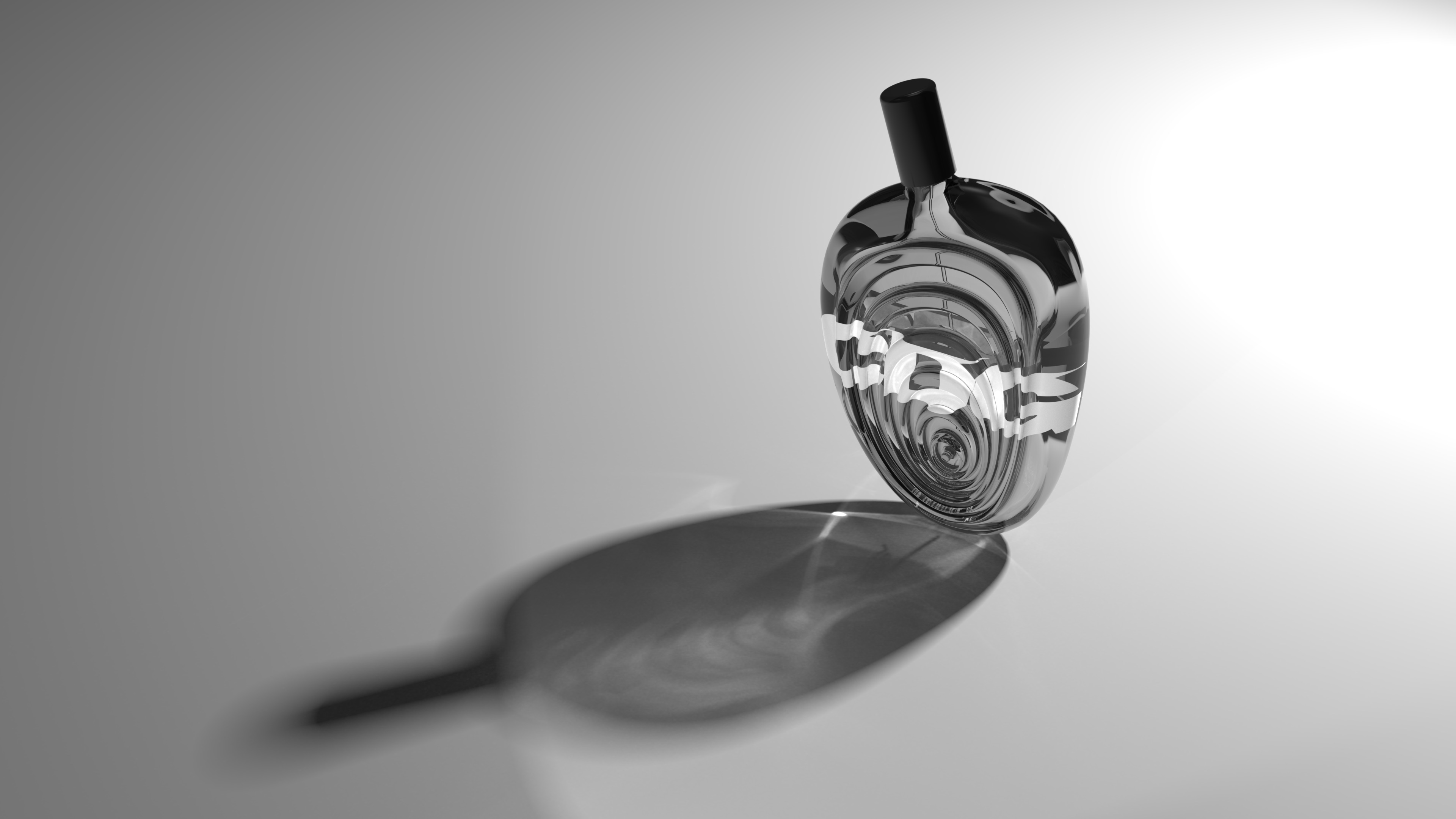 Flacon Redesign