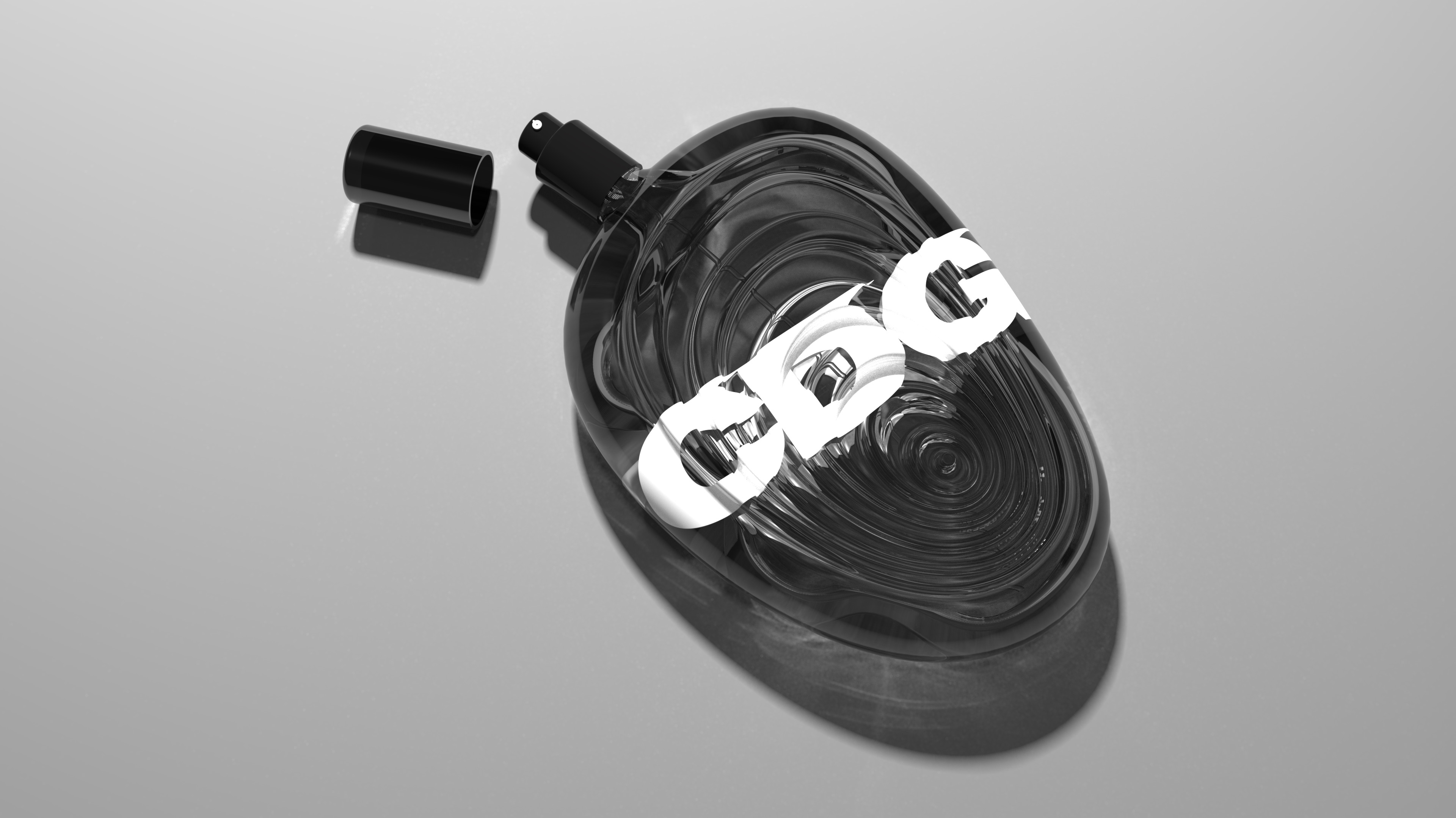 Flacon Redesign — image 2