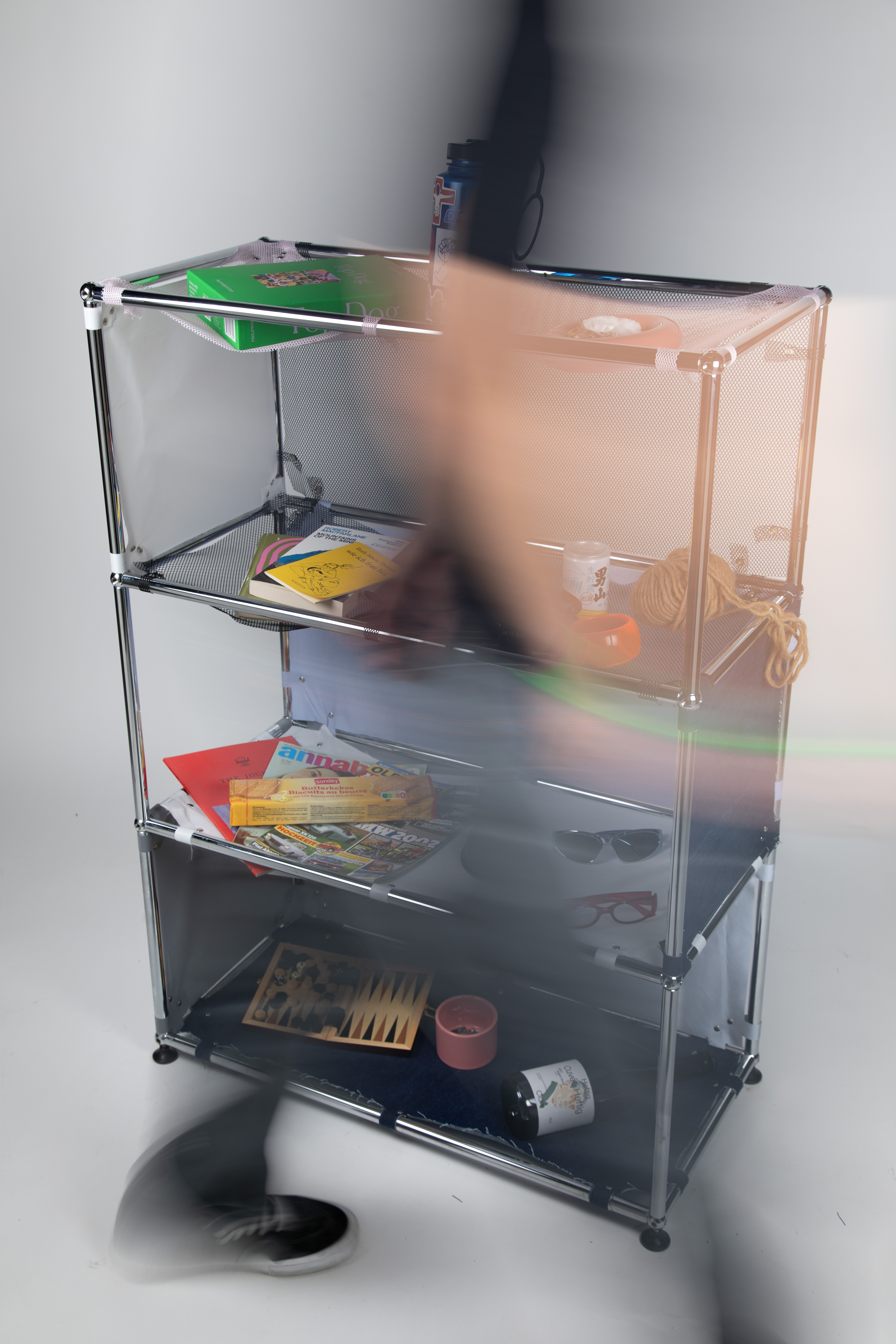 softening the system — image 7