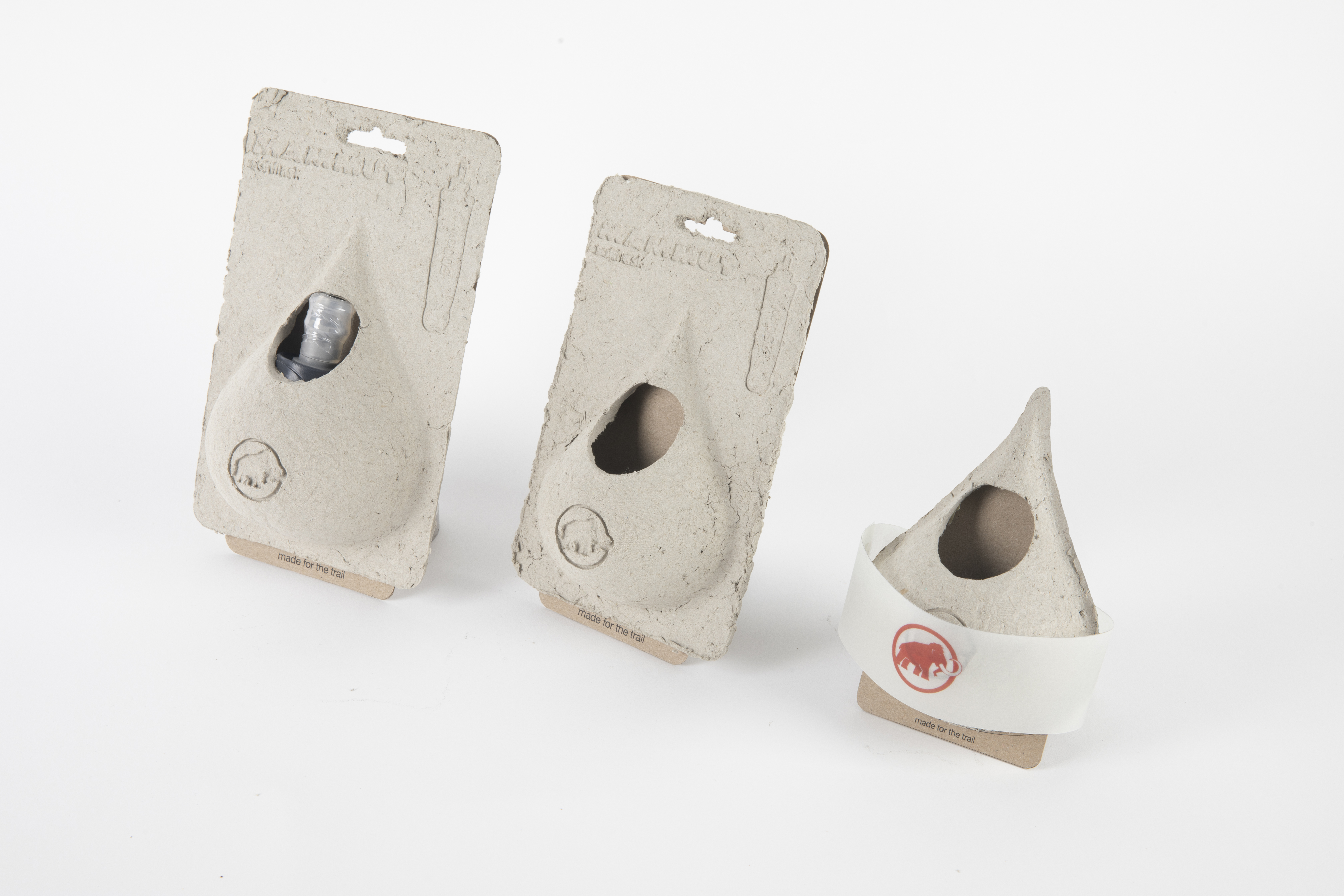 Softflask Packaging