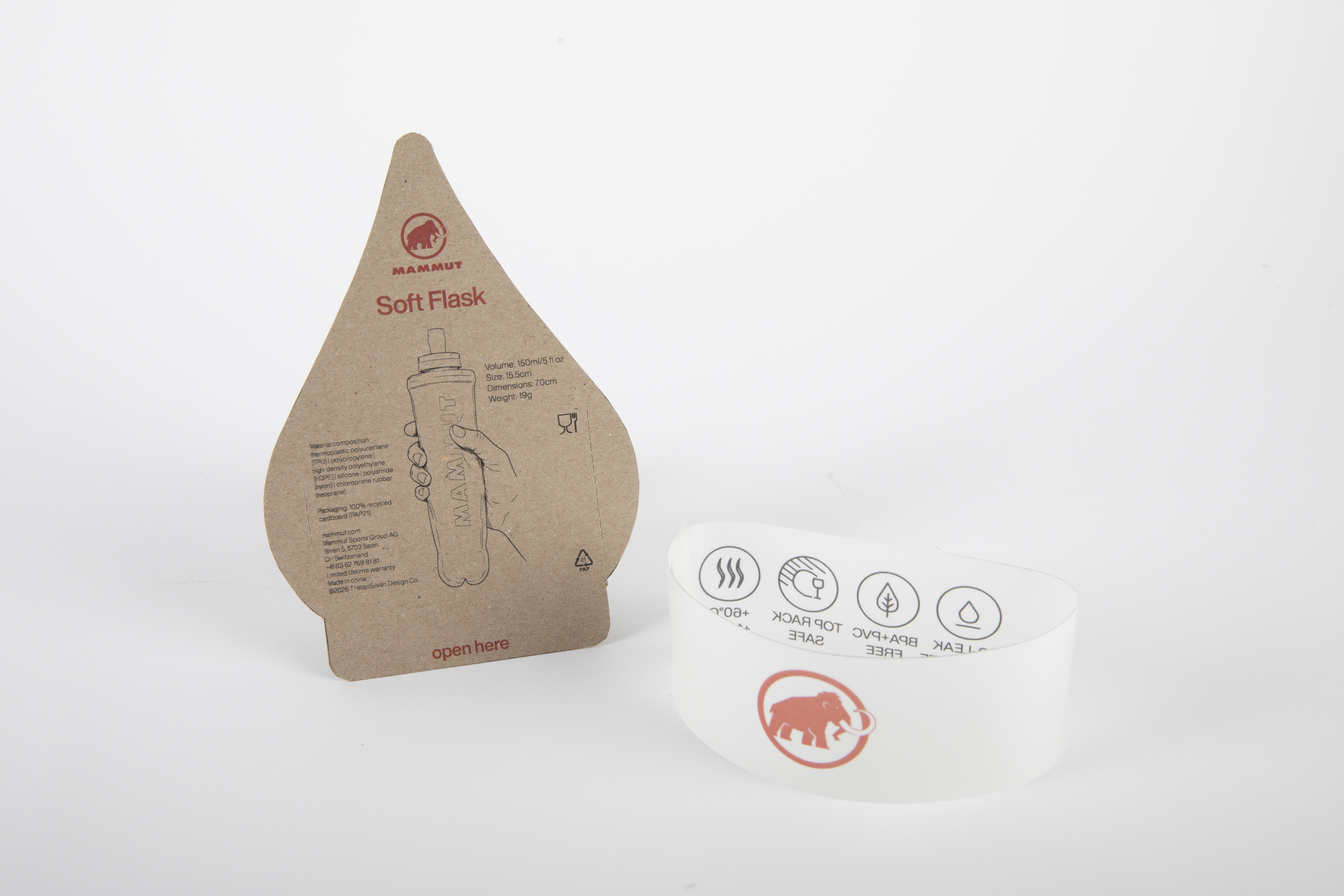 Softflask Packaging — image 5
