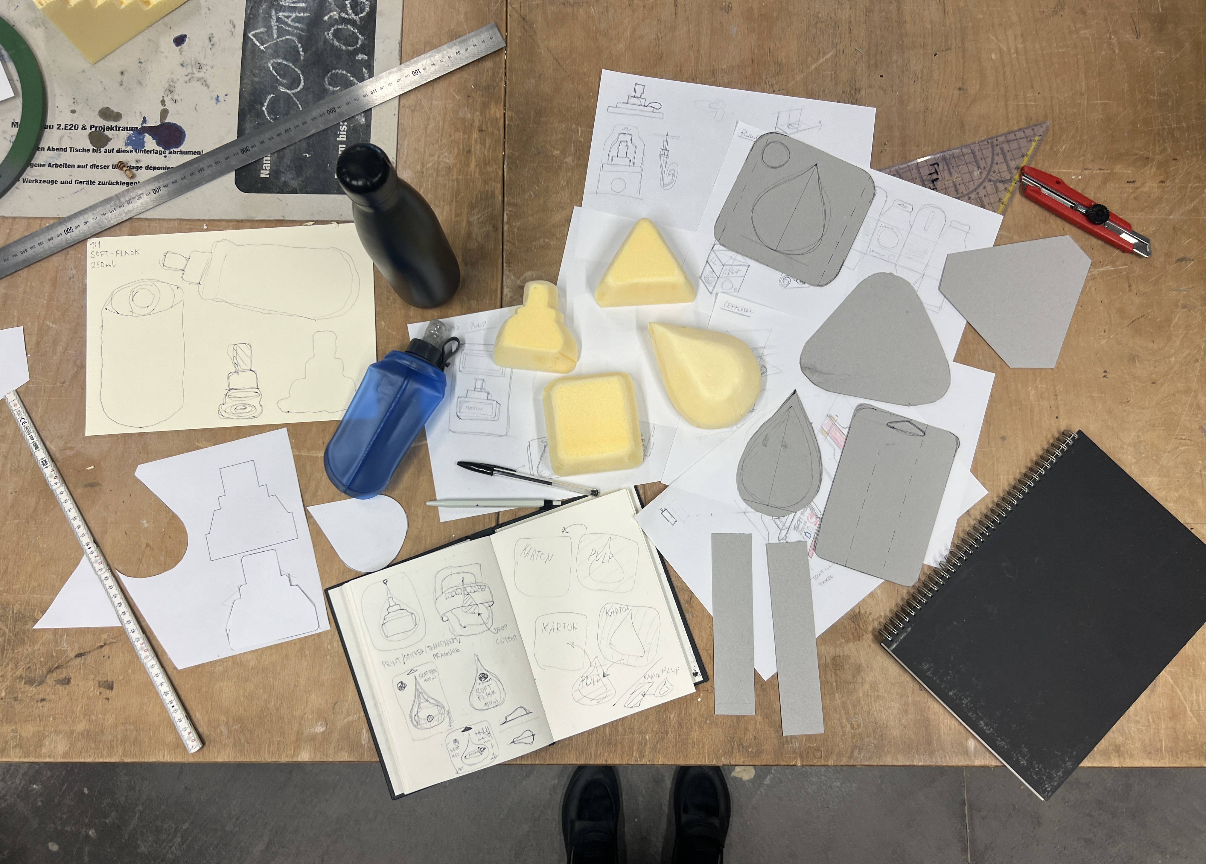 Softflask Packaging — image 6