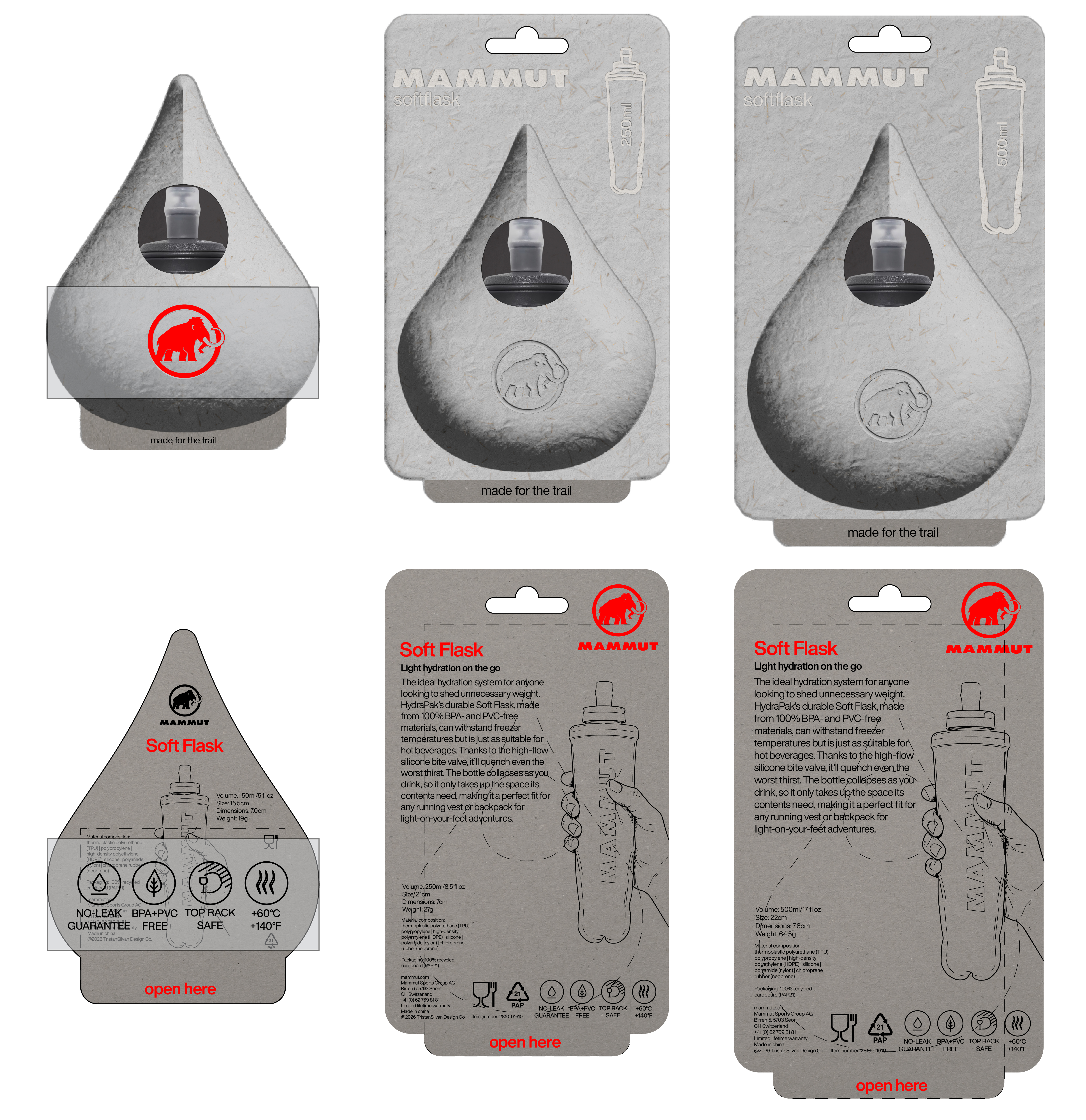 Softflask Packaging — image 8